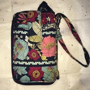 Vera Bradley Wallet